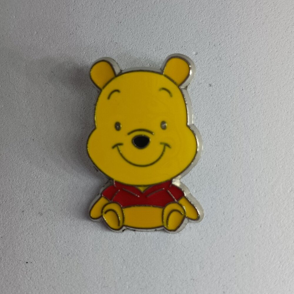 5/$20 Disney pin